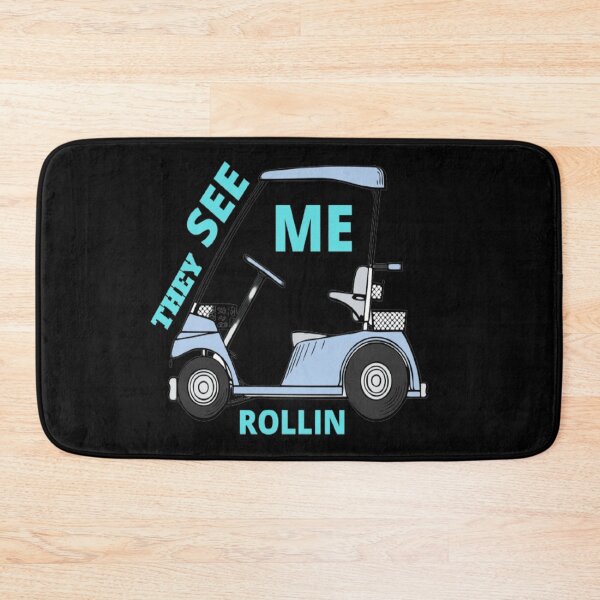 Item preview, They see me rollin designed and sold by Hammy97.