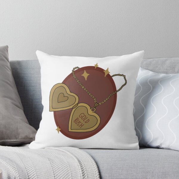 Item preview, [evermore] i don't like a gold rush designed and sold by lilvixenshop.