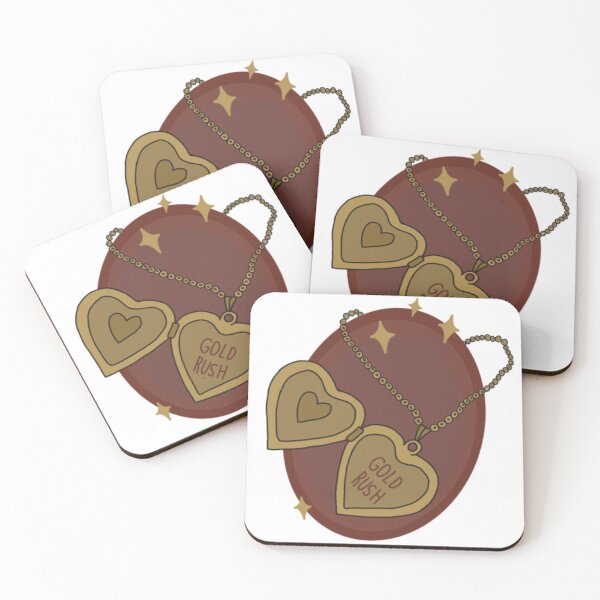 Item preview, [evermore] i don't like a gold rush designed and sold by lilvixenshop.