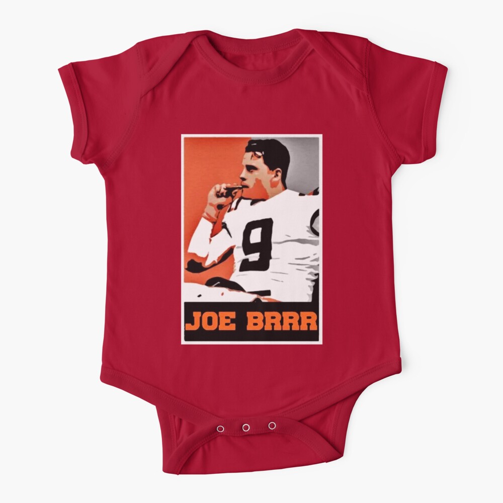 Big Joe Burrow Funny Meme Kids T-Shirt for Sale by LouisUS