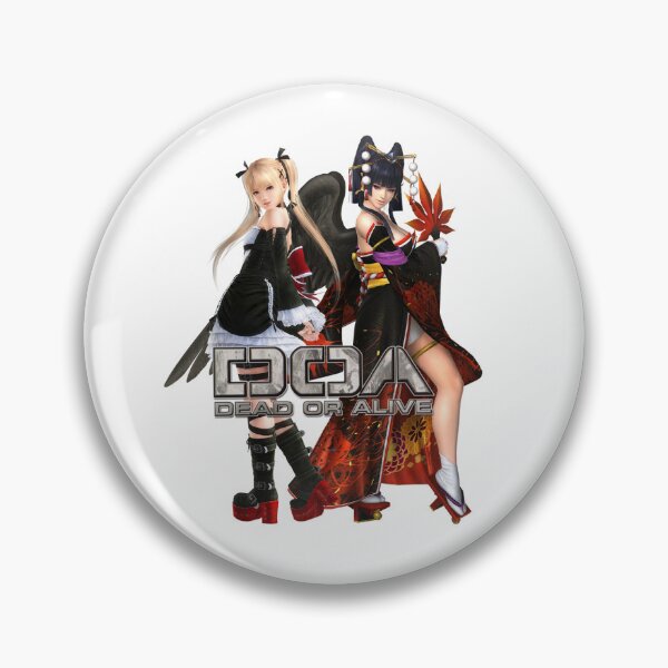 Item preview, dead or alive designed and sold by Seliparjepun.