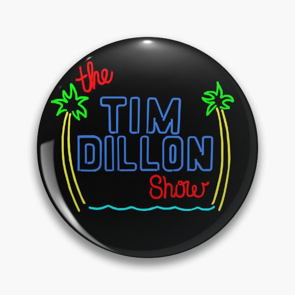 Item preview, The Tim Dillon Show  designed and sold by connertate8.