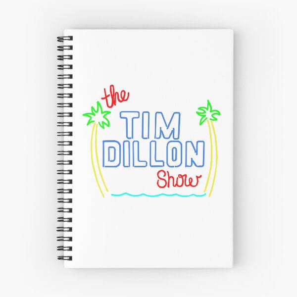 Item preview, The Tim Dillon Show  designed and sold by connertate8.