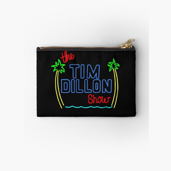 Item preview, The Tim Dillon Show  designed and sold by connertate8.