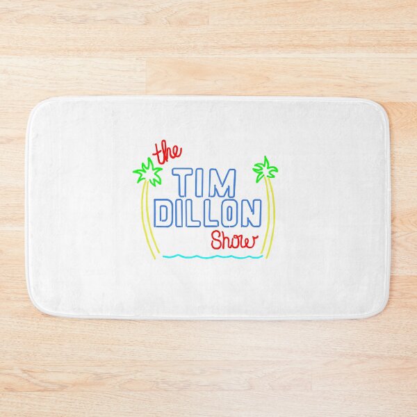 Artikelvorschau, Die Tim-Dillon-Show entworfen und verkauft von connertate8.