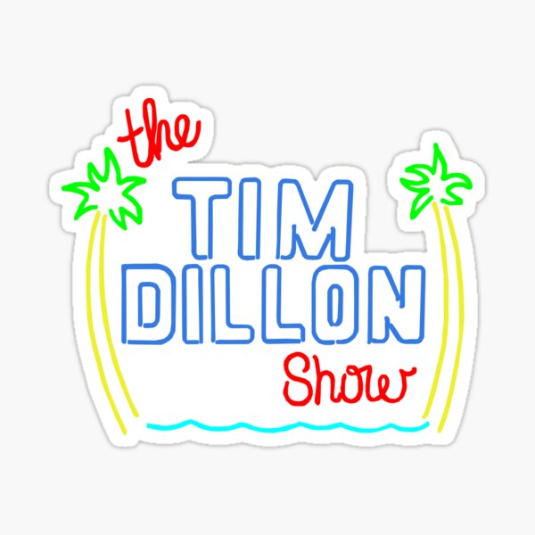 tim dillon show