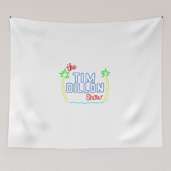 Item preview, The Tim Dillon Show  designed and sold by connertate8.