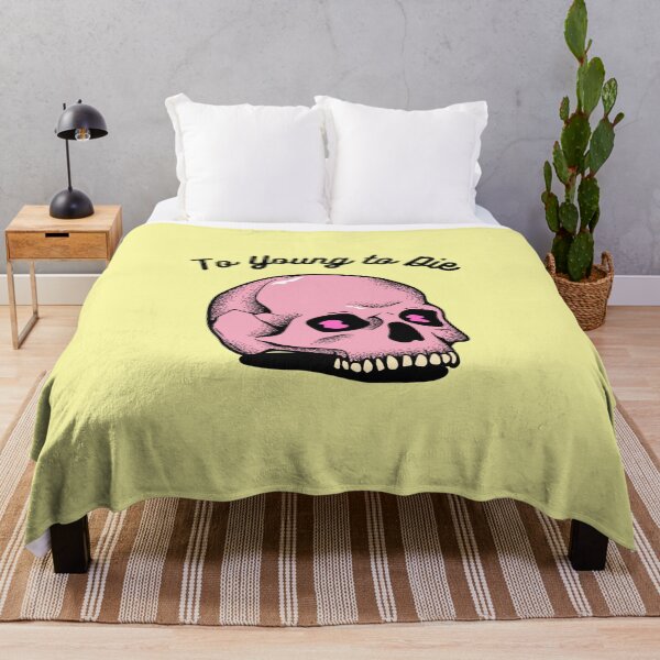 Aperçu de l'œuvre So Goth Im Dead To young to die créée et vendue par mankelll.