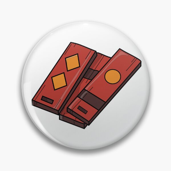 Item preview, Bathhouse tokens  designed and sold by megami-dreams.