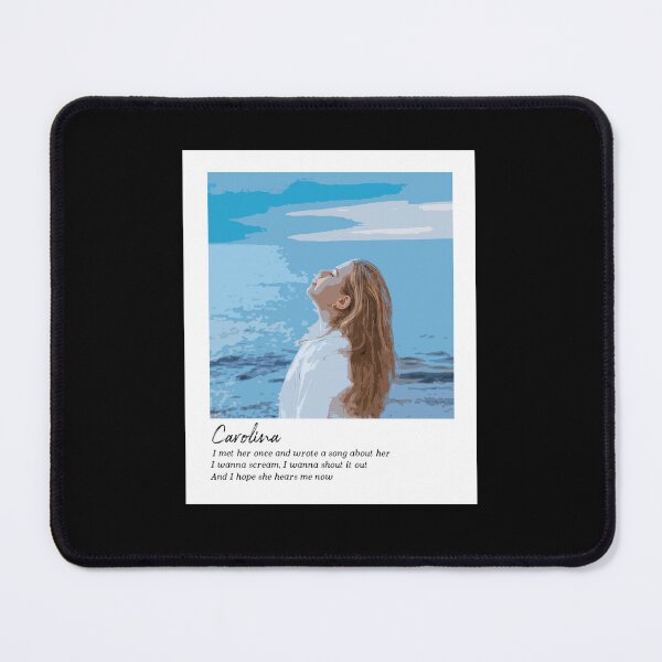 Item preview, Carolina - Harry Styles designed and sold by nd-creates.