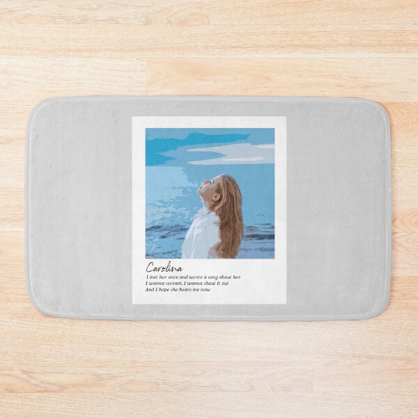 Item preview, Carolina - Harry Styles designed and sold by nd-creates.