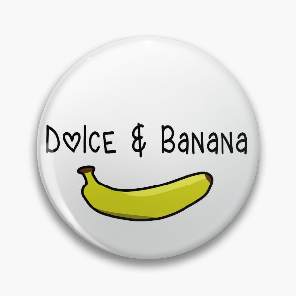 Item preview, Dolce & Banana designed and sold by Mattia86.