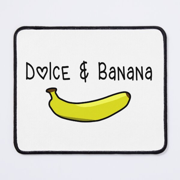 Item preview, Dolce & Banana designed and sold by Mattia86.