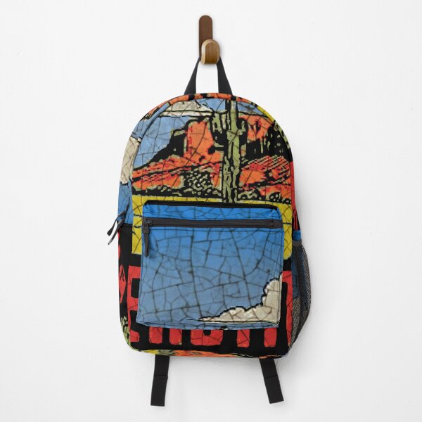 Item preview, Superstition Mountain Arizona designed and sold by Centuryvault.