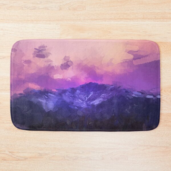 Item preview, Mt  Meeker Rocky Moutan National Park Estes Park Colorado designed and sold by CattlettArt.