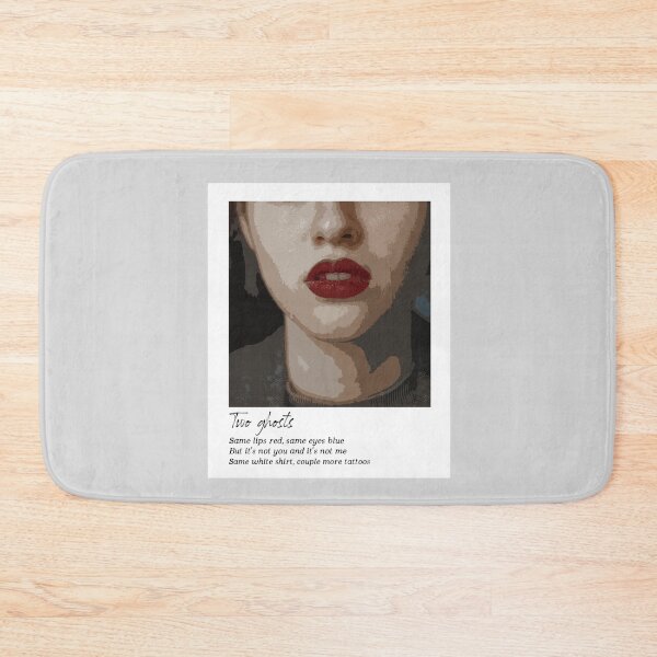 Item preview, Two ghosts - Harry Styles designed and sold by nd-creates.