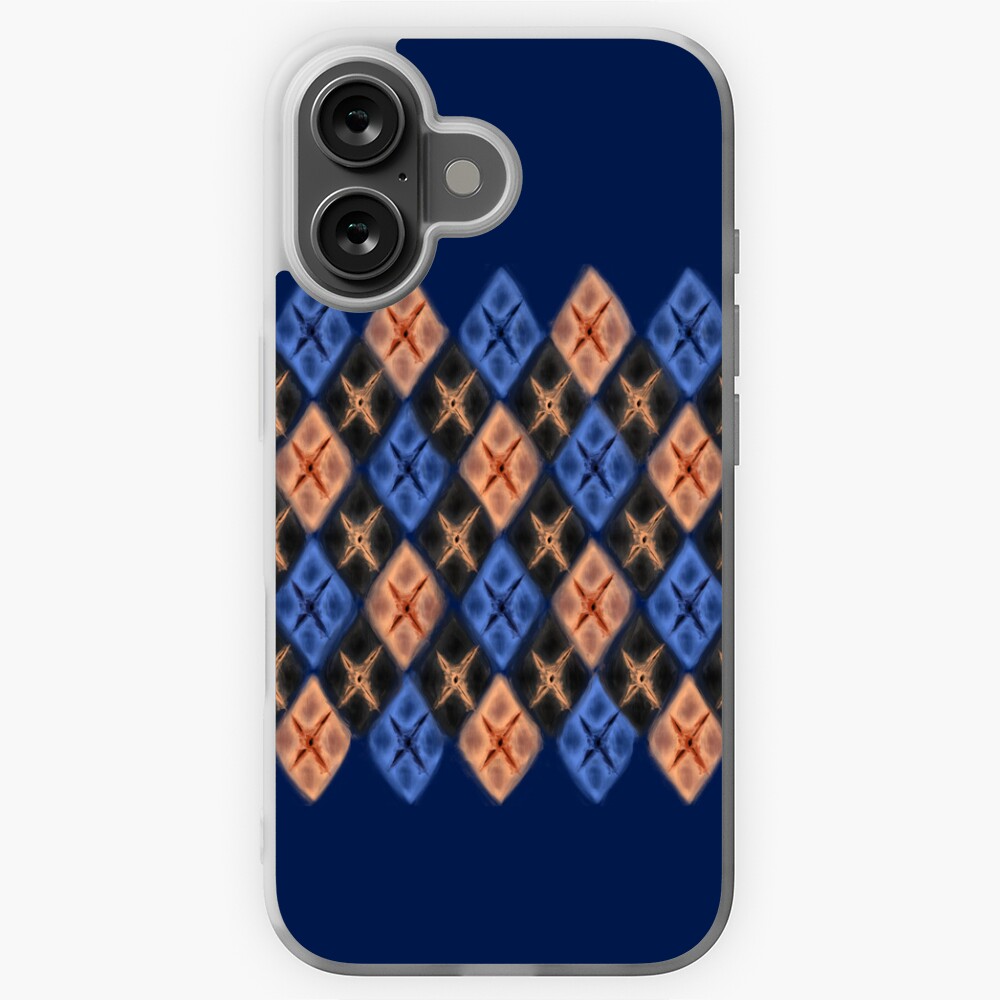 Item preview, iPhone Soft Case designed and sold by BlazeraptorGirl.