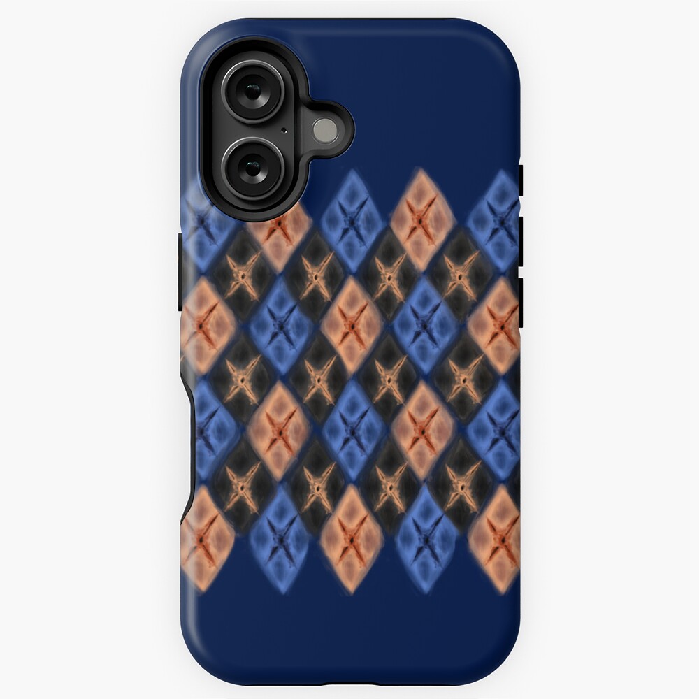 Item preview, iPhone Magsafe Tough Case designed and sold by BlazeraptorGirl.