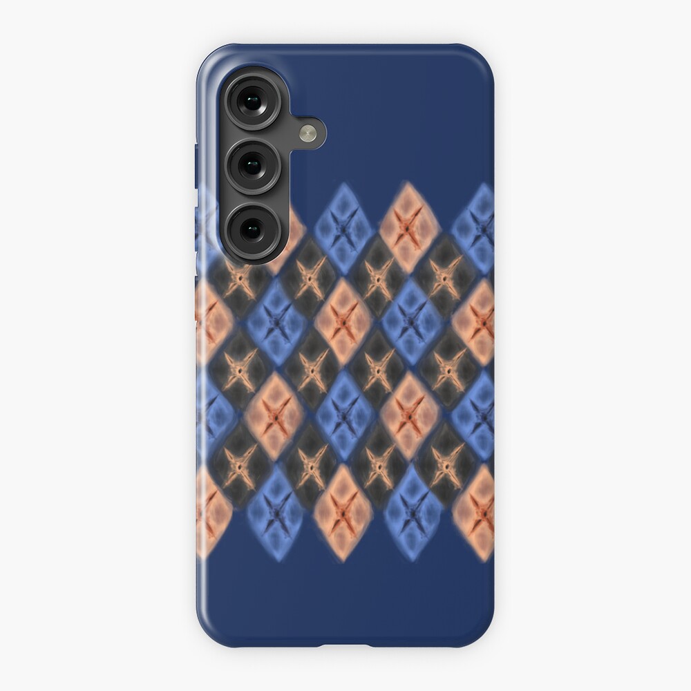 Item preview, Samsung Galaxy Snap Case designed and sold by BlazeraptorGirl.