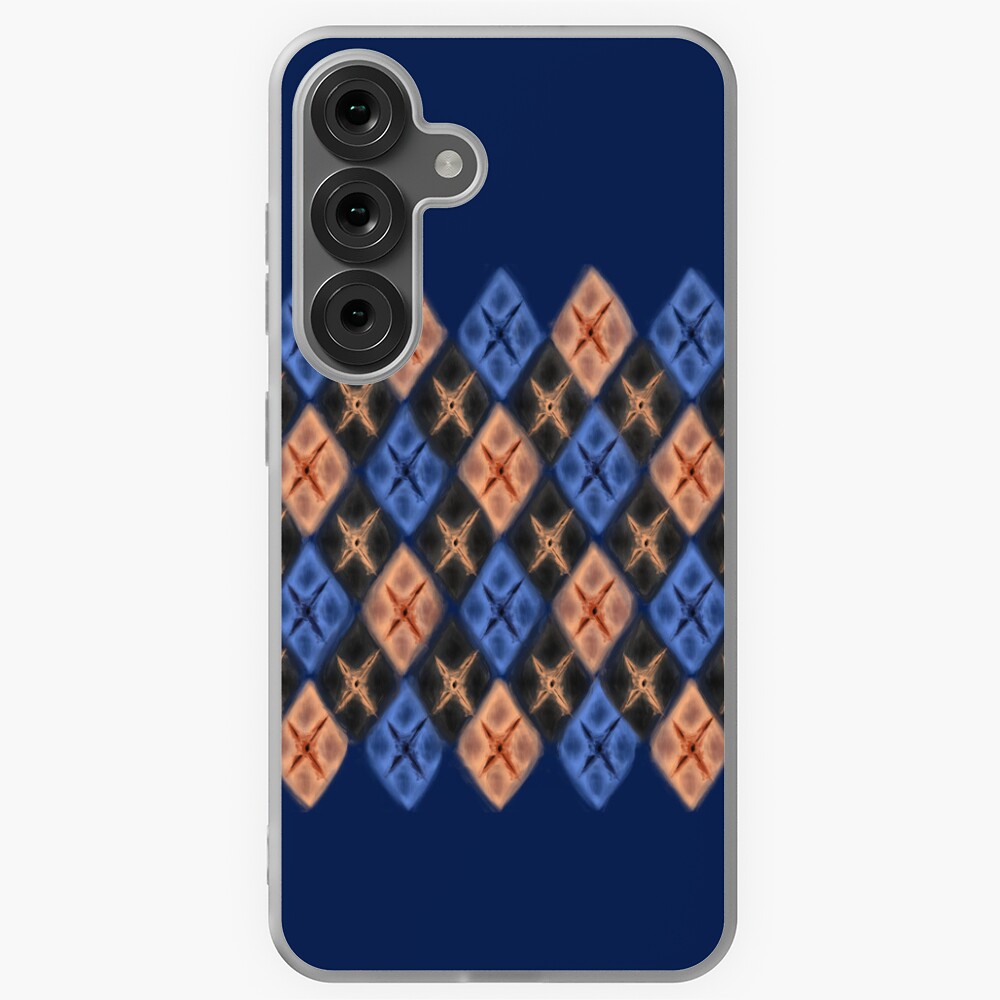 Item preview, Samsung Galaxy Soft Case designed and sold by BlazeraptorGirl.