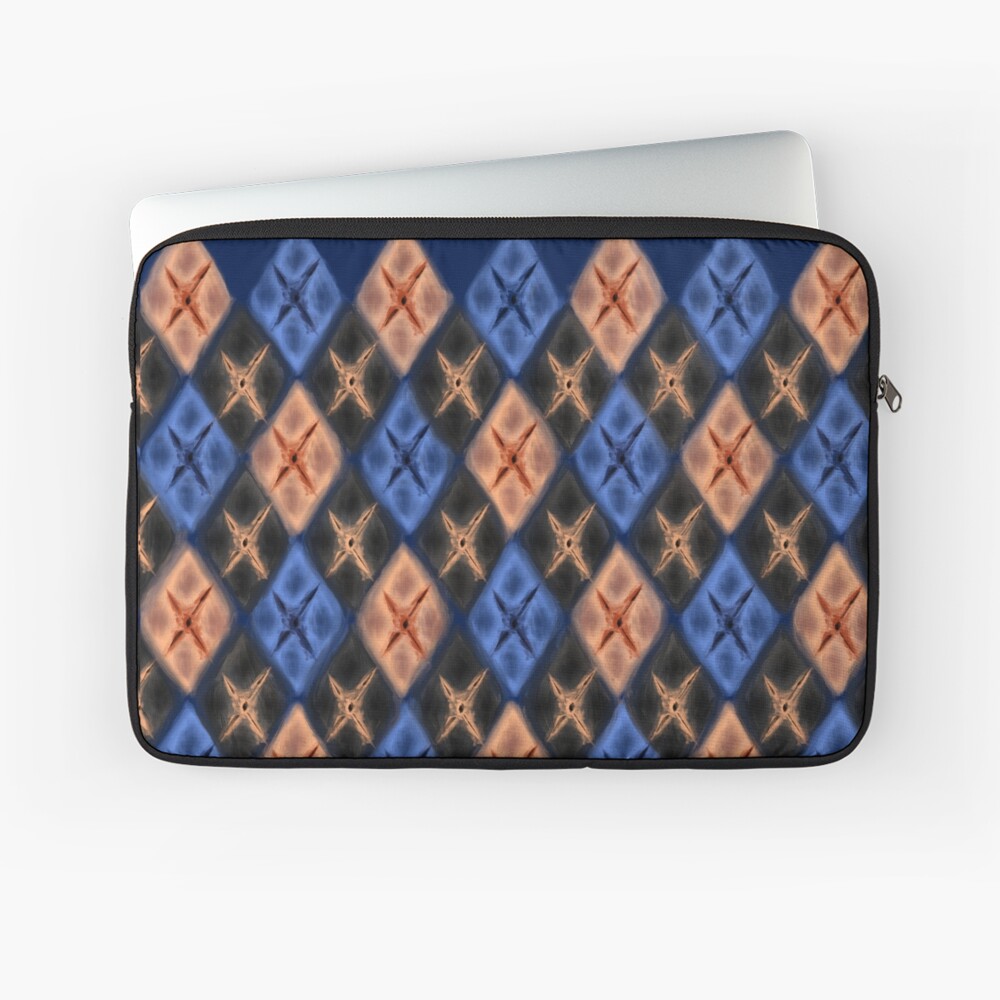 Item preview, Laptop Sleeve designed and sold by BlazeraptorGirl.