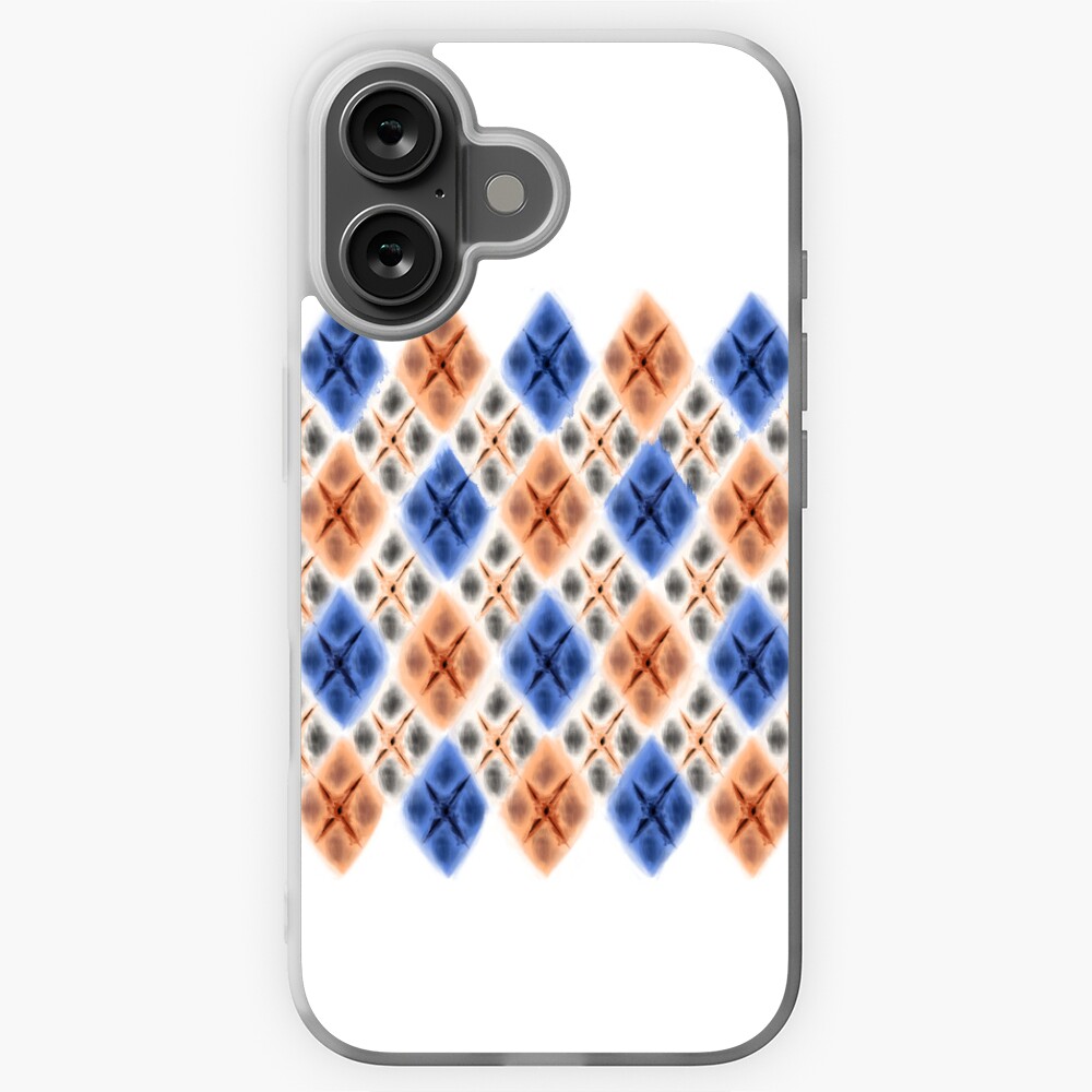Item preview, iPhone Soft Case designed and sold by BlazeraptorGirl.