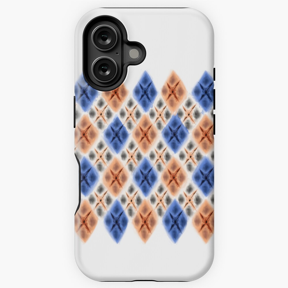 Item preview, iPhone Tough Case designed and sold by BlazeraptorGirl.