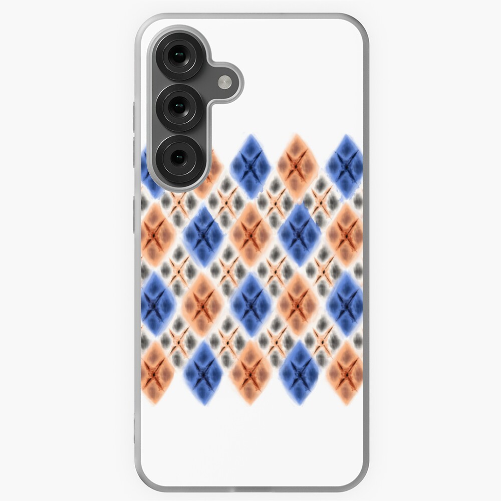 Item preview, Samsung Galaxy Soft Case designed and sold by BlazeraptorGirl.