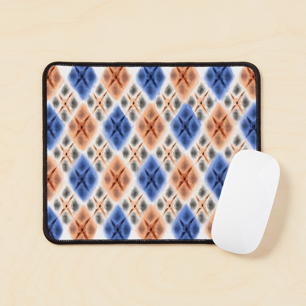 Item preview, Mouse Pad designed and sold by BlazeraptorGirl.