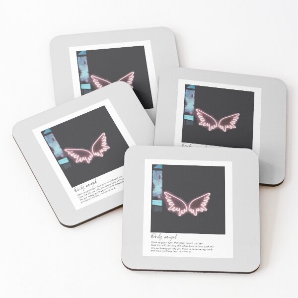 Item preview, Only angel - Harry Styles designed and sold by nd-creates.