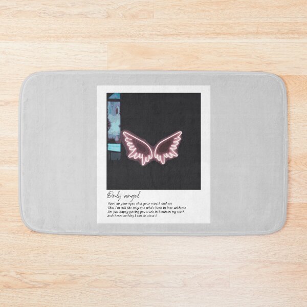 Item preview, Only angel - Harry Styles designed and sold by nd-creates.