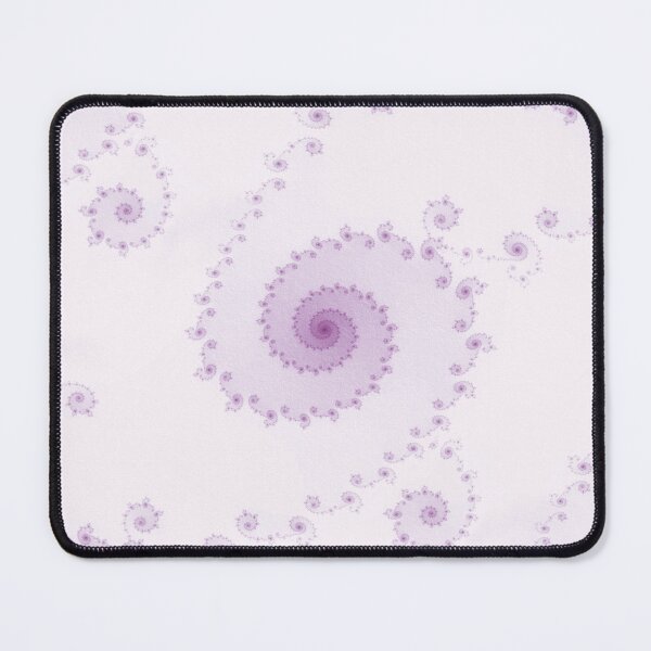 Item preview, Cloth Spiral - Pink 02 designed and sold by Wintersight.