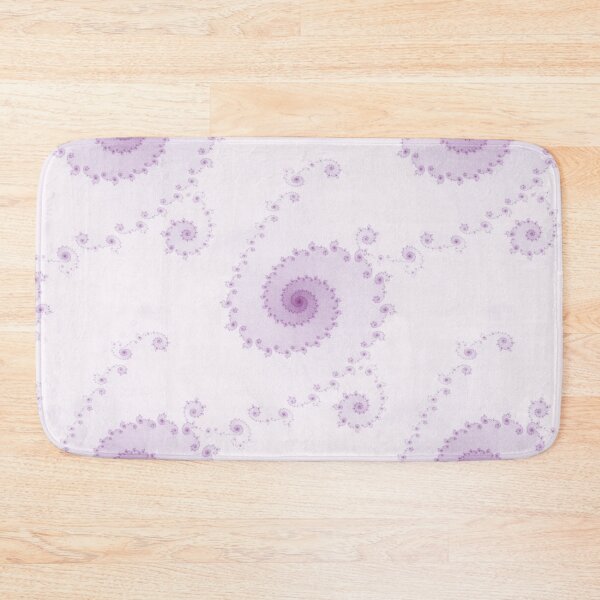 Item preview, Cloth Spiral - Pink 02 designed and sold by Wintersight.