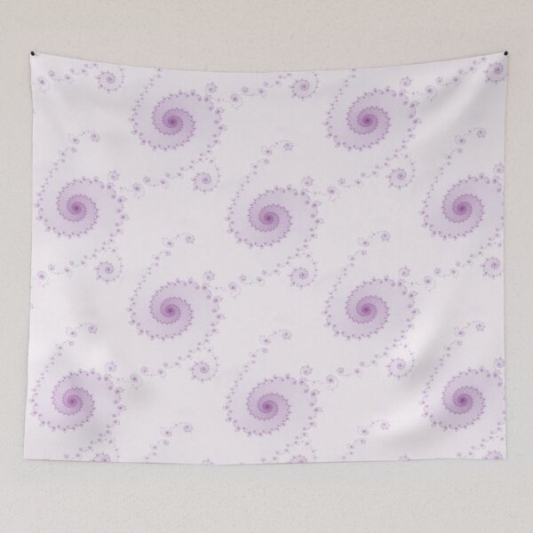 Item preview, Cloth Spiral - Pink 02 designed and sold by Wintersight.