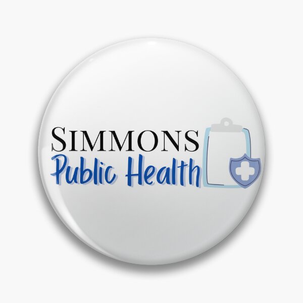 Artikelvorschau, Simmons öffentliche Gesundheit entworfen und verkauft von GtheBDesigns.