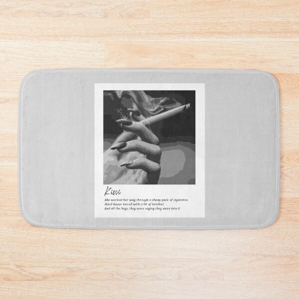 Item preview, Kiwi - Harry Styles designed and sold by nd-creates.