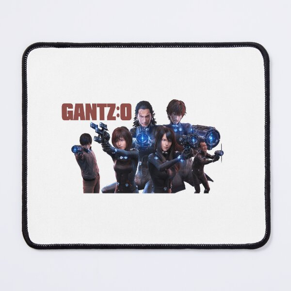 Item preview, gantz 0 designed and sold by Seliparjepun.