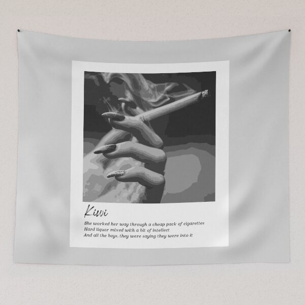 Item preview, Kiwi - Harry Styles designed and sold by nd-creates.