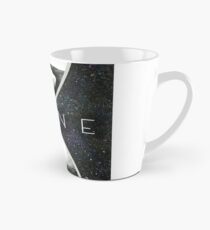 Time for Dune Tall Mug