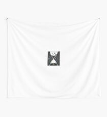 Time for Dune Wall Tapestry