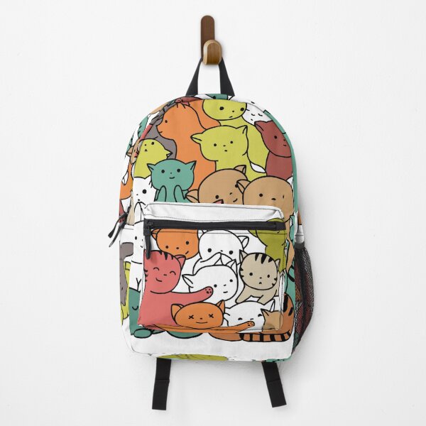 Item preview, Lord of the cats -funny cat design designed and sold by Tanuja Sharma.