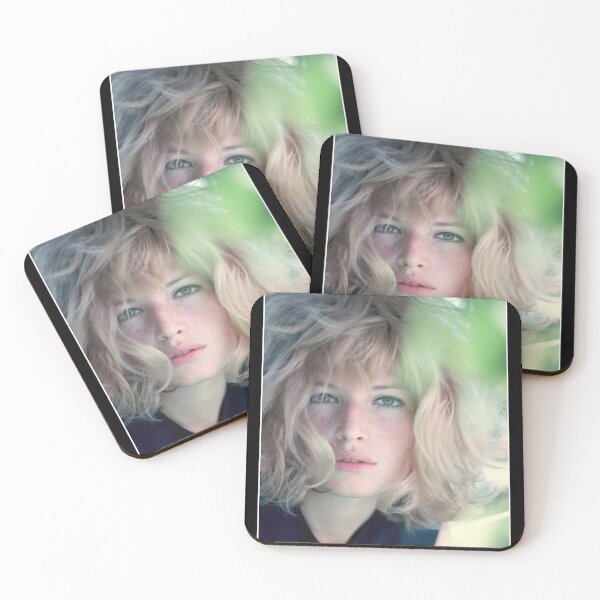 Item preview, Monica vitti Classic designed and sold by JocelynTkel.