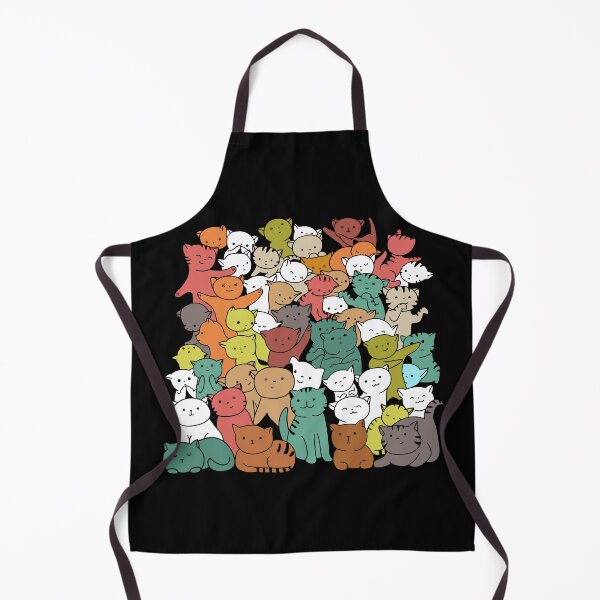 Item preview, Lord of the cats -funny cat design designed and sold by Tanuja  Sharma.