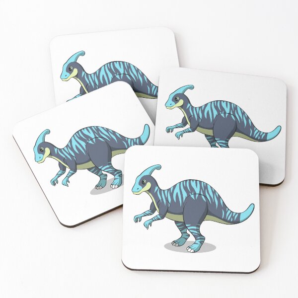 Item preview, Parasaurolophus designed and sold by lerdoberdo.