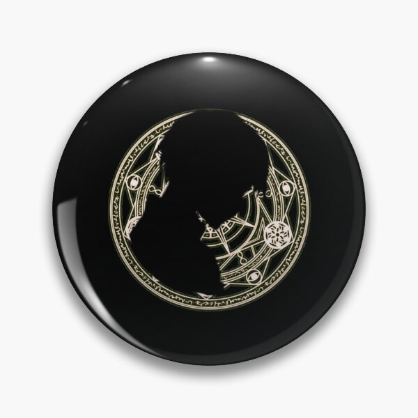 Item preview, fullmetal alchemist fusionfullmetal alchemist fusionfullmetal alchemist fusion   designed and sold by ButtonBlinks.