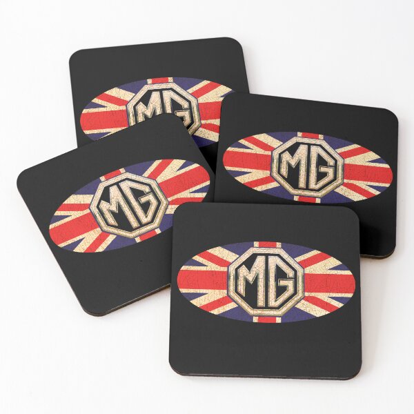 Item preview, MG designed and sold by Centuryvault.