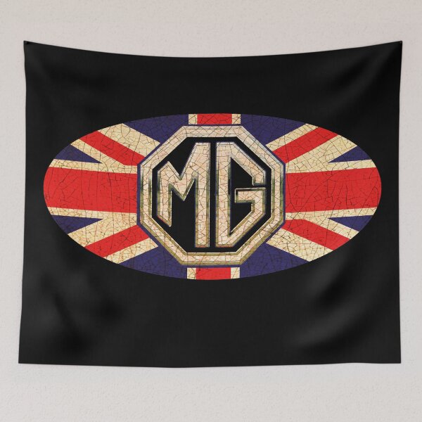 Item preview, MG designed and sold by Centuryvault.