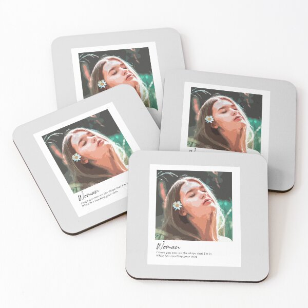 Item preview, Woman - Harry Styles designed and sold by nd-creates.