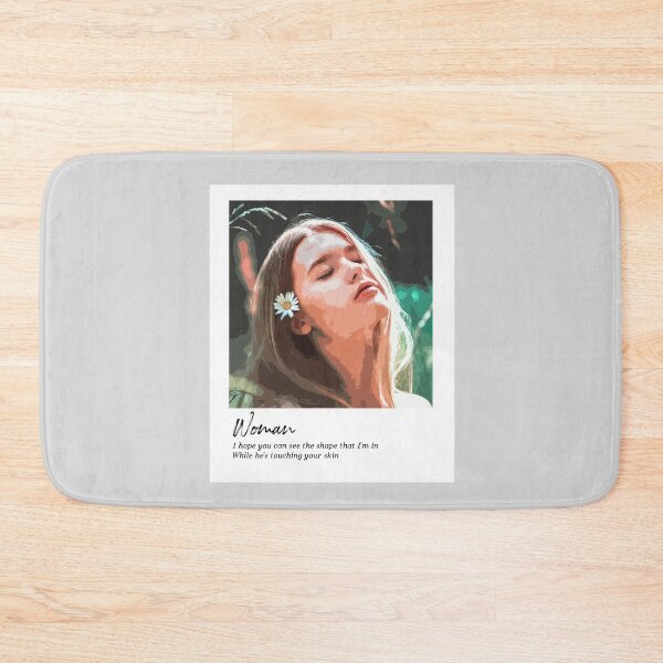 Item preview, Woman - Harry Styles designed and sold by nd-creates.