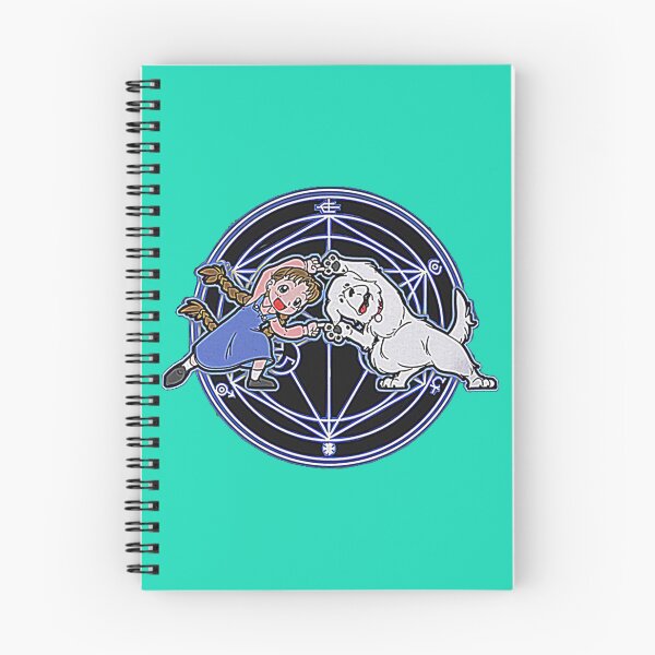 Item preview, Fullmetal Fusion    designed and sold by ButtonBlinks.